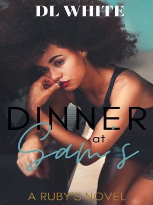 cover image of Dinner at Sam's